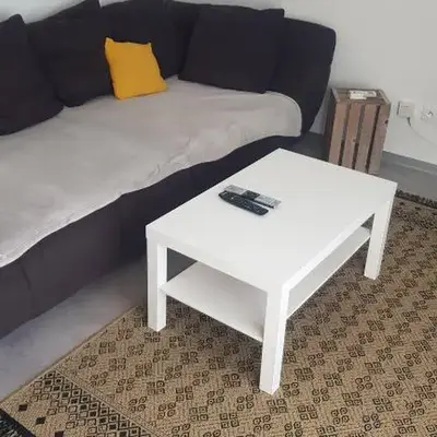 Large single-family home with 4 large bedrooms