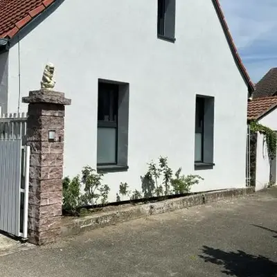 House La Belle Escapade