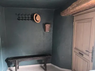 Plan de l'établissement Le Refuge de Louis