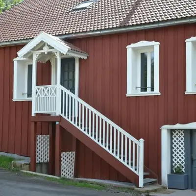 Chalet des Aigrettes