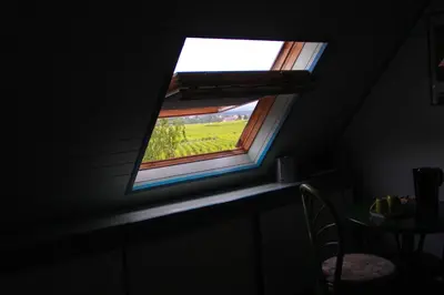 Plan de l'établissement Chambres D'hotes Du Vignoble