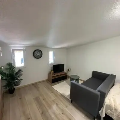 Three Borders Apartment
