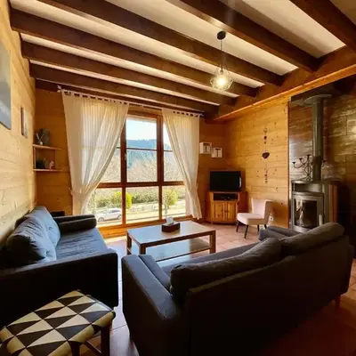 Chalet L'Ecureuil