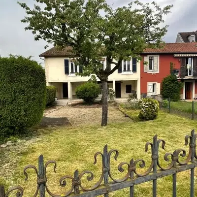 La Savoureuse