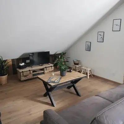 Appartement neuf Le Grenier d'Oscar