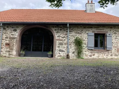 Plan de l'établissement La Ferme Alter Native