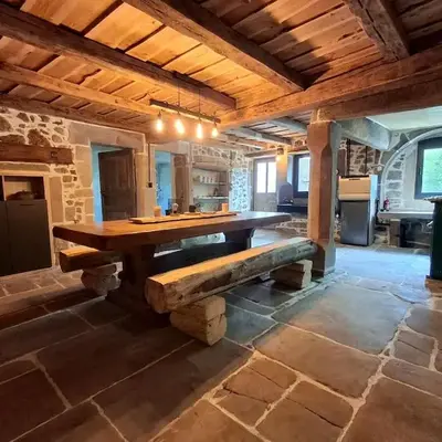 La Ferme Alter Native