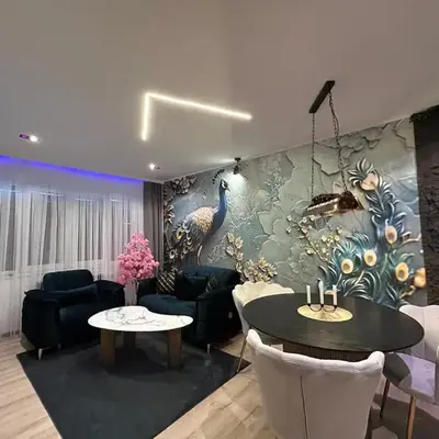 Le Prestige Spa jacuzzi et sauna traditionnel