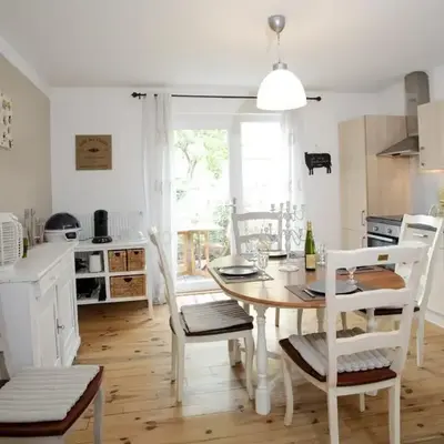 Gîte 2 - l'Alsacienne