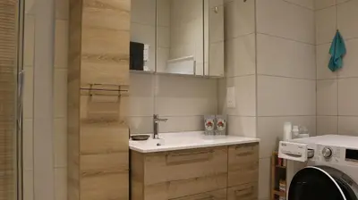 Plan de l'établissement Le duplex des Marchands