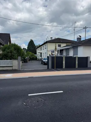 Quartier de la maison de vacances ou autre quartier proche