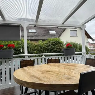 Maison de vacances