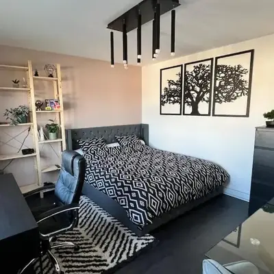 Appartement cosy