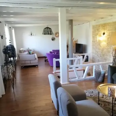 GÎTES COSY Ohnenheim 1-12 pers