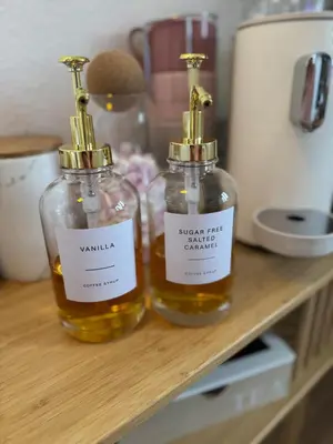 Plan de l'établissement Escapade bohème