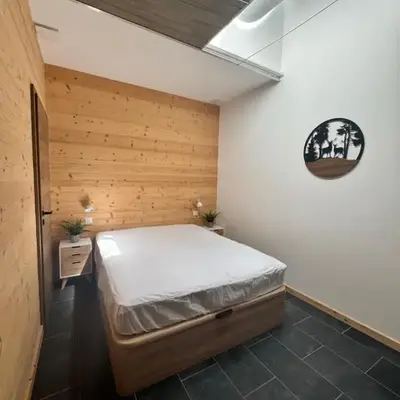 Appartement à La Bresse - cadre naturel et calme