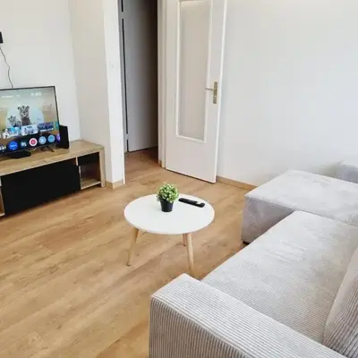 Appartement moderne Treeland - Basel - Airport