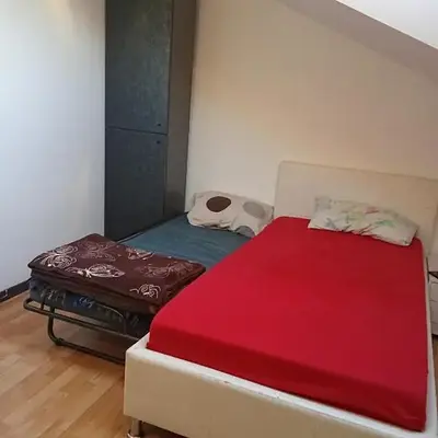 Zimmer chambre dans une Appartemnt a mulhouse