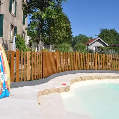Gite de la combe
