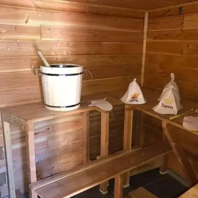Clos de la filature sauna et bien-être