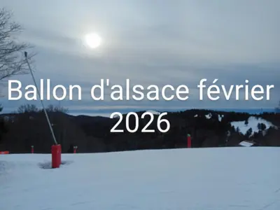 Plan de l'établissement Aux Abords du Ruisseau