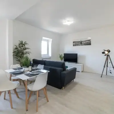 Le Sweet Duplex