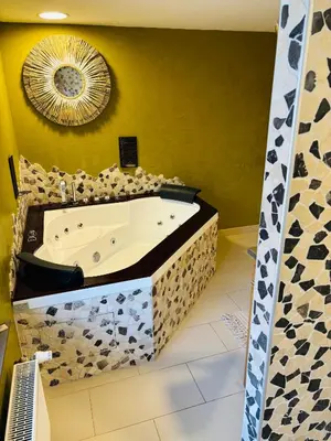 Plan de l'établissement Maison individuelle à Ueberstrass