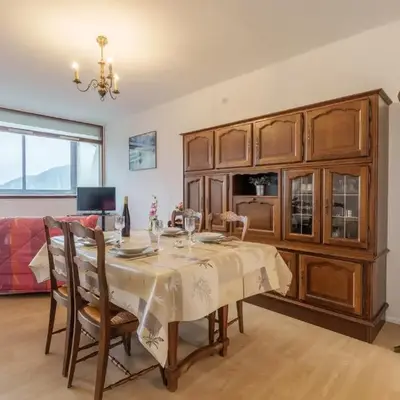 Le Chitelet 506 - Au pied des pistes