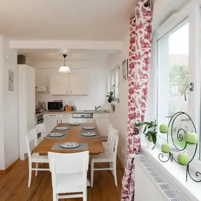 Gîte 3 - les Champêtres