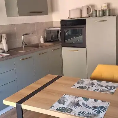 Gîte ramloc