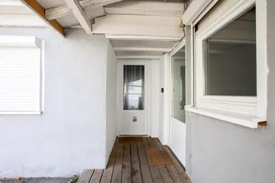 Plan de l'établissement DeLuxe Studio Rénové, Parking Gratuit, MULHOUSE CENTRE