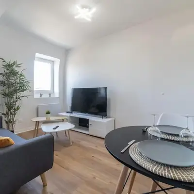 Le Sweet Plaisancier - Parking and Wi-Fi Gratuits-