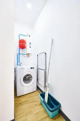 Plan de l'établissement TH 101 Appartement F3 spacieux 1 à 5 pers 1er étage