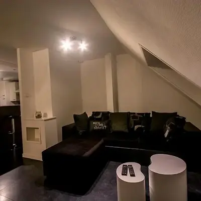 Christiane and Danys cottage Nice apartment for 4 people