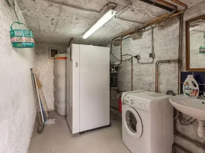 Plan de l'établissement Charmante maison indépendante au cœur des Vosges Saônoises - FR-1-583-483