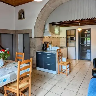 Gîte de charme à Saint-Bresson
