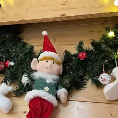 Petit lutin