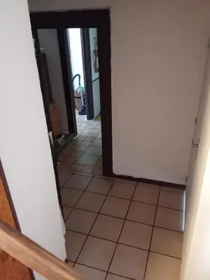 Plan de l'établissement Chambre Zimmer Room