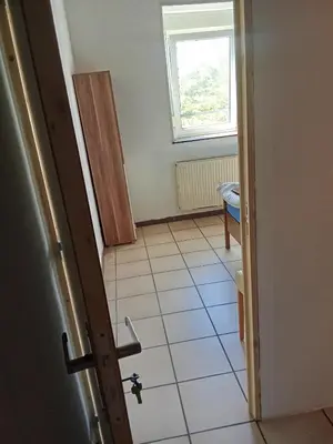 Plan de l'établissement Chambre Zimmer Room