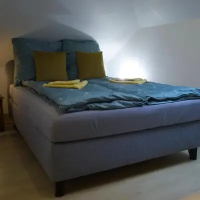 Azalée cocooning appartement