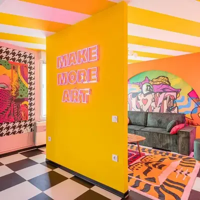 PopArt by AlsacePulse