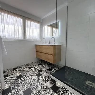 La Cour de Mamama Appartement 4