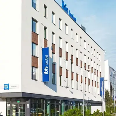 Ibis Budget Montbéliard