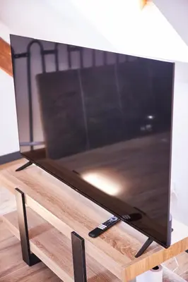 Plan de l'établissement TH 102 Appartement F2 en duplex tout confort 1 à 3 personnes