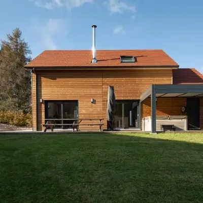 Le Chalet de Maeva