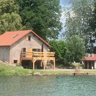 La Chênaie - Vue imprenable