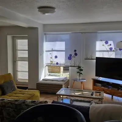 Appartement Melou rez de chaussée
