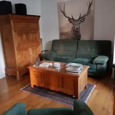 Grand appartement centre ville