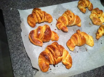 Nourriture dans le B&B/chambre d'hôtes ou à proximité