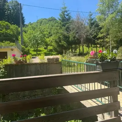 Appartement de charme 3 pièces